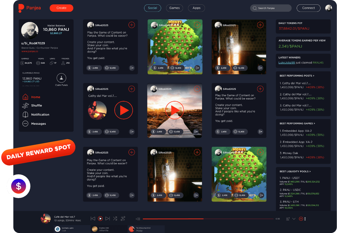 panjea-app